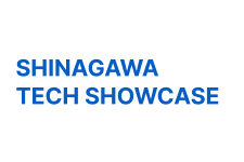 SHINAGAWA TECH SHOWCASE