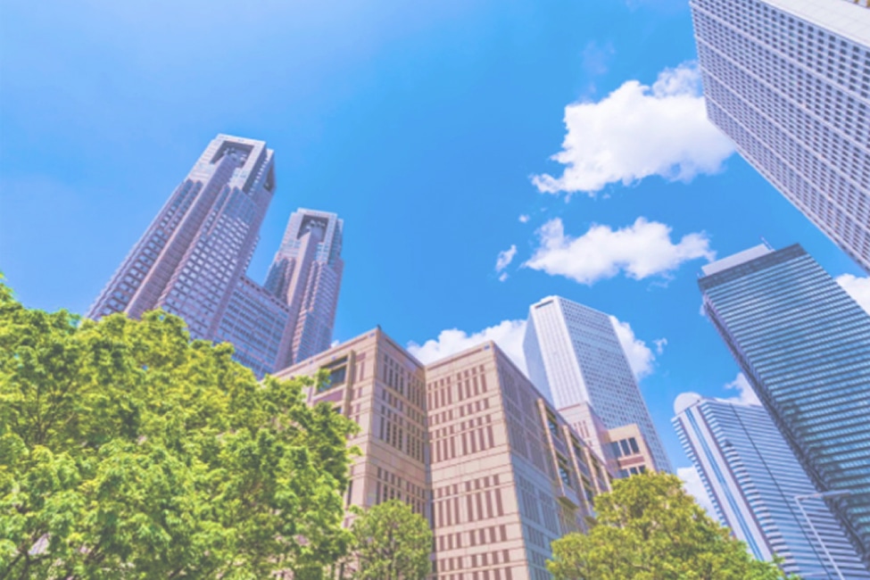 西新宿スマートシティ協議会